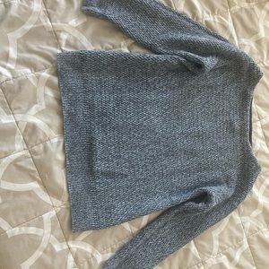 Ralph Lauren sweatshirt - nice and warm !!! Stay cozy !!